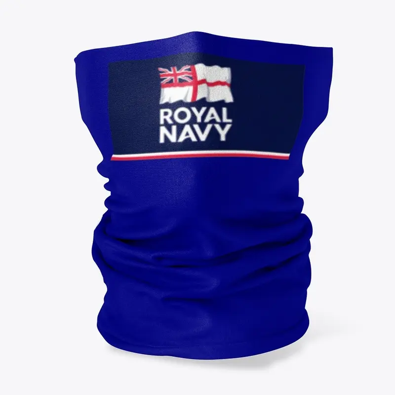 Royal Navy Neck Gaiter